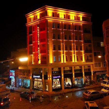 萨皮可名誉酒店 Halic 外观 照片