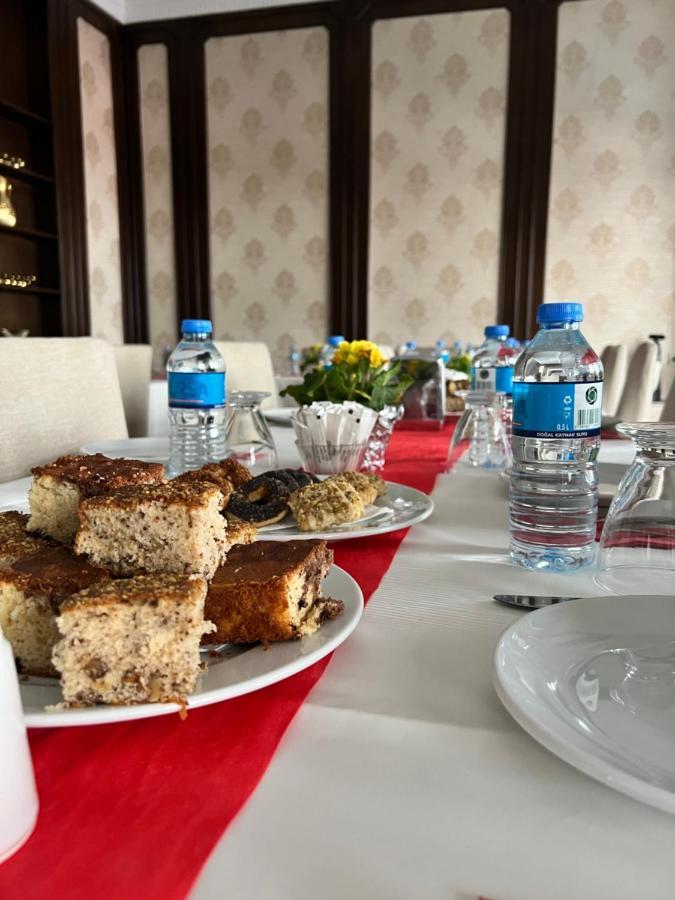 萨皮可名誉酒店 Halic 外观 照片