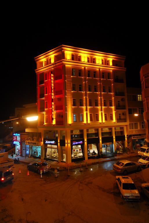 萨皮可名誉酒店 Halic 外观 照片